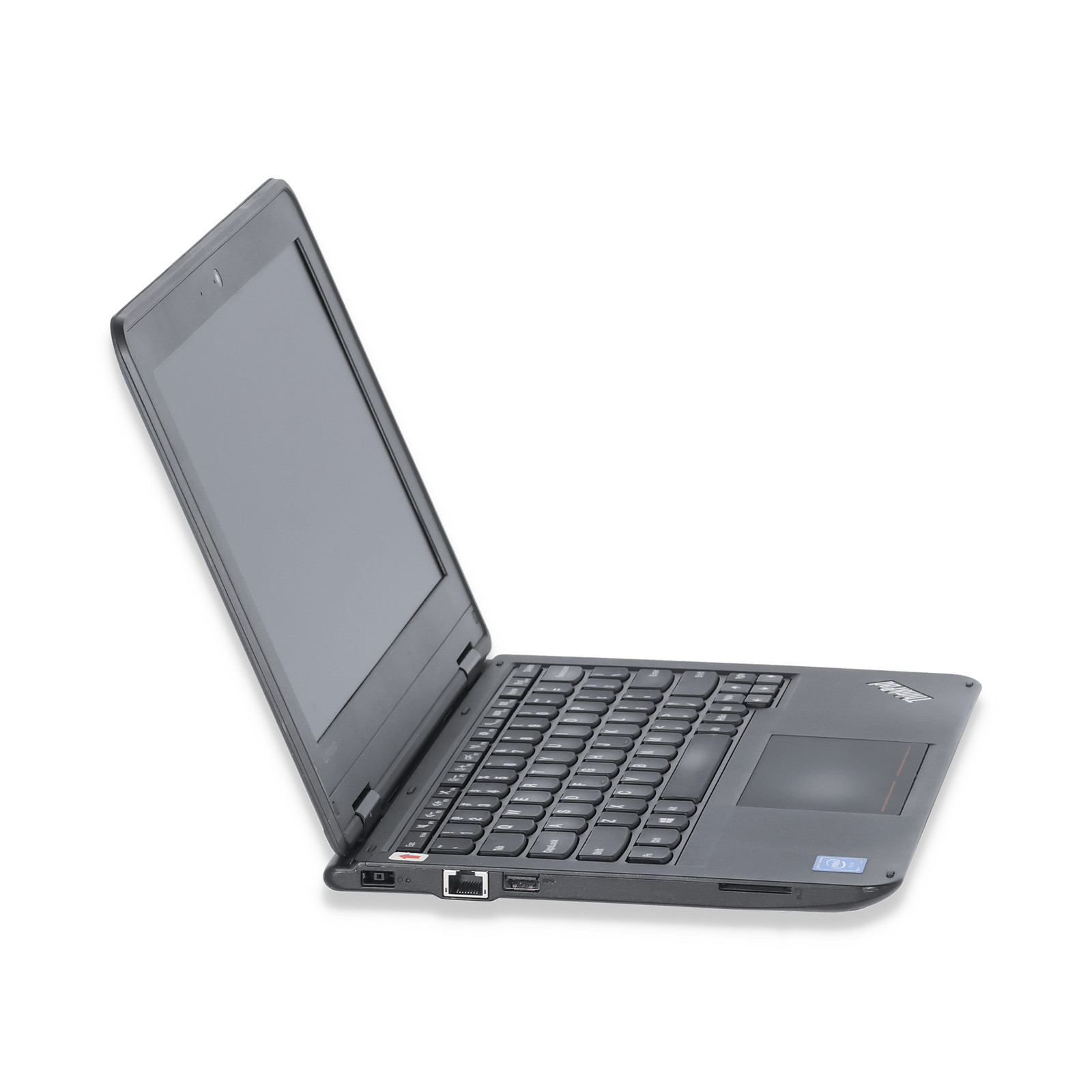 Lenovo Thinkpad 11.6″ Laptop : Intel Celeron | 4GB Ram 128GB SSD | Chrome OS