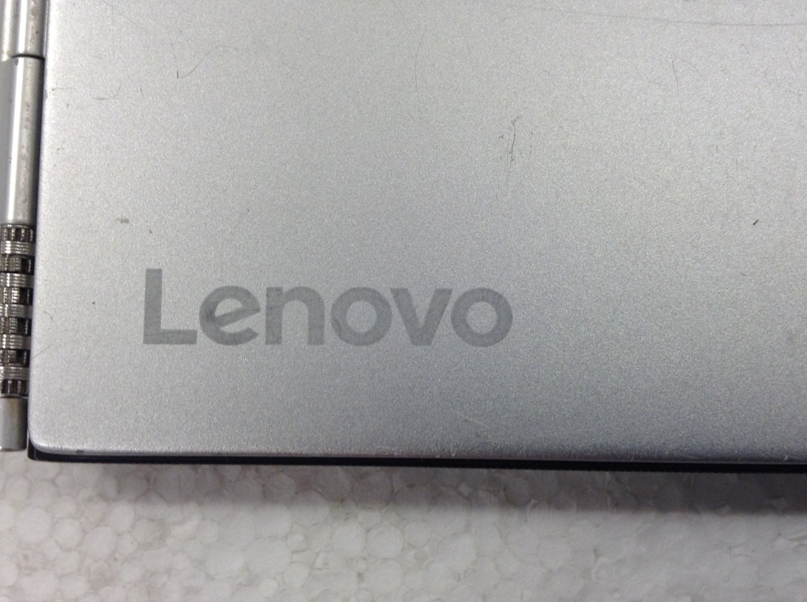 Lenovo Yoga 900-13ISK2 80UE 13.3″ i7 2-in-1 Laptop, FOR PARTS As-Is, FREE SHIP