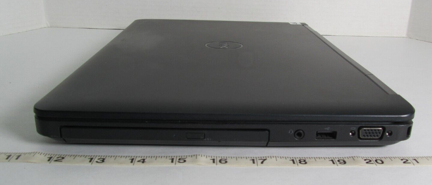 Dell Latitude E5440 Laptop 128GB SSD 8GB RAM i5-4300U 1.90GHz Windows 10 Ed D97