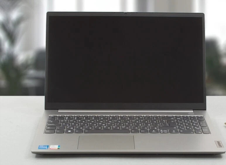 LENOVO ThinkBook 14 G4 IAP i7-1255U 8GB 256GB SSD WIN 11 PRO NO CHARGER INCLUDED