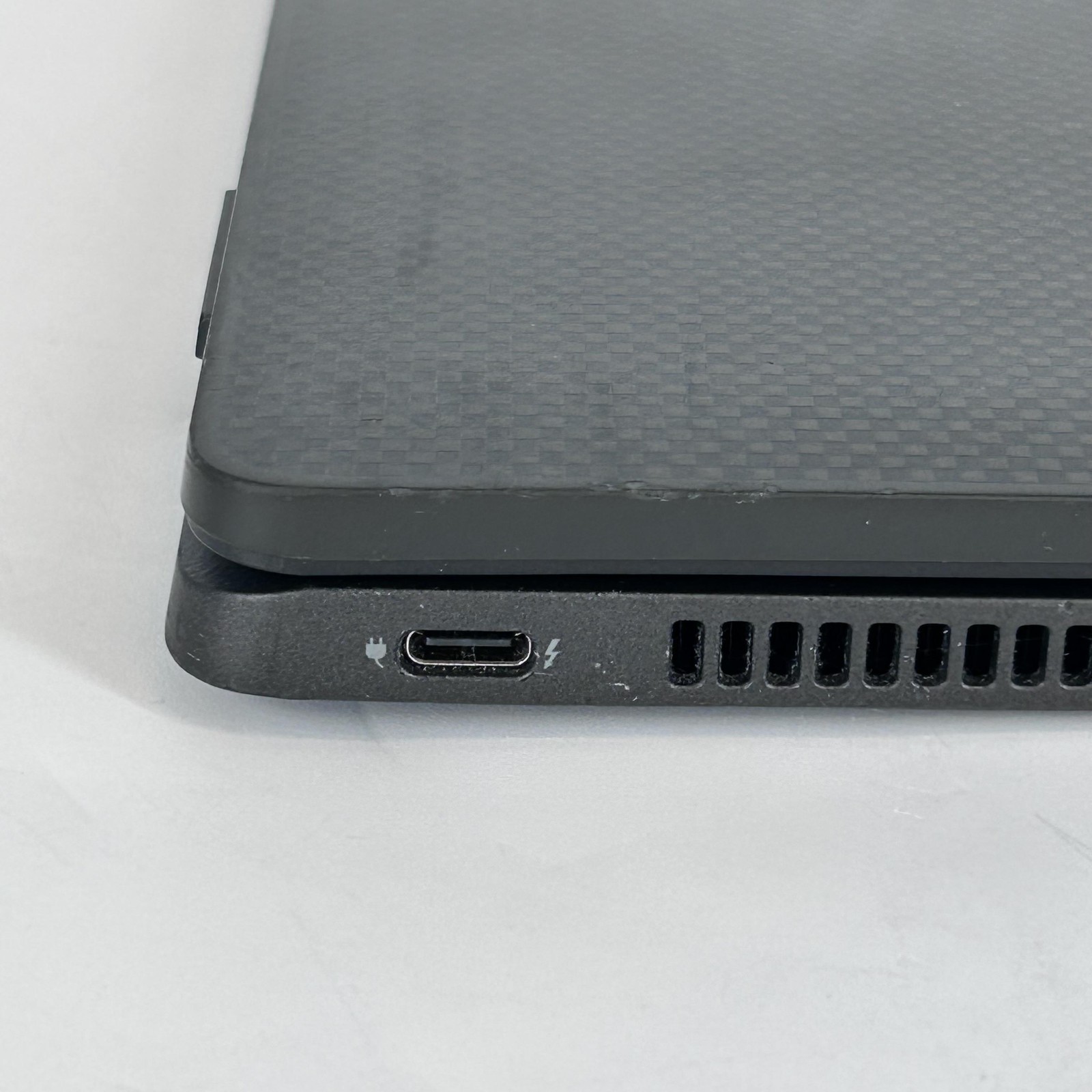 Dell Latitude 7420 14 FHD i7-1185G7 3.00GHz 32GB 512GB SSD BAD LEFT USB-C PORT