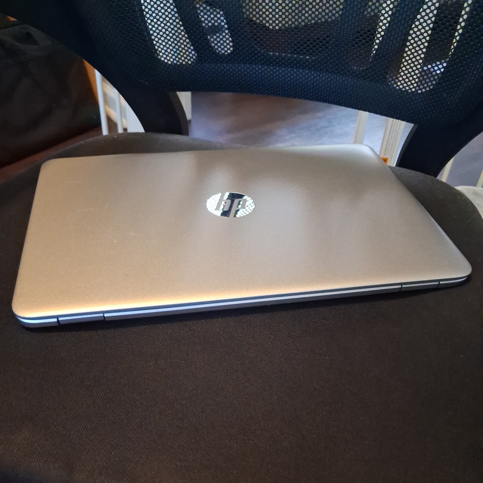 HP EliteBook 840 G4, Intel Core I5 7th Gen, 16GB RAM, 256GB SSD, For Parts