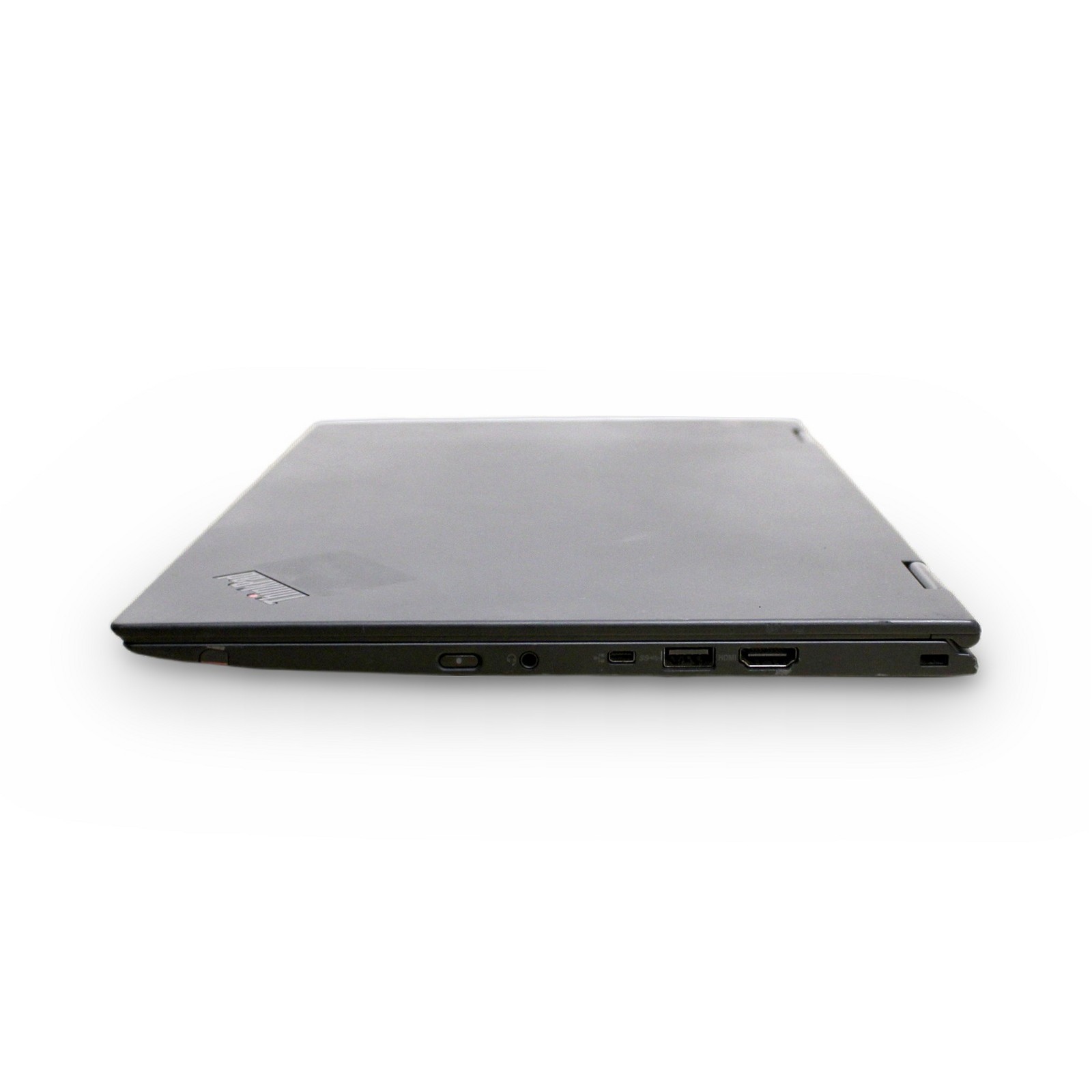 Lenovo ThinkPad X1 Yoga 3rd Gen 14in i5-8250U 8GB FHD No OS, Drive, Power Cord