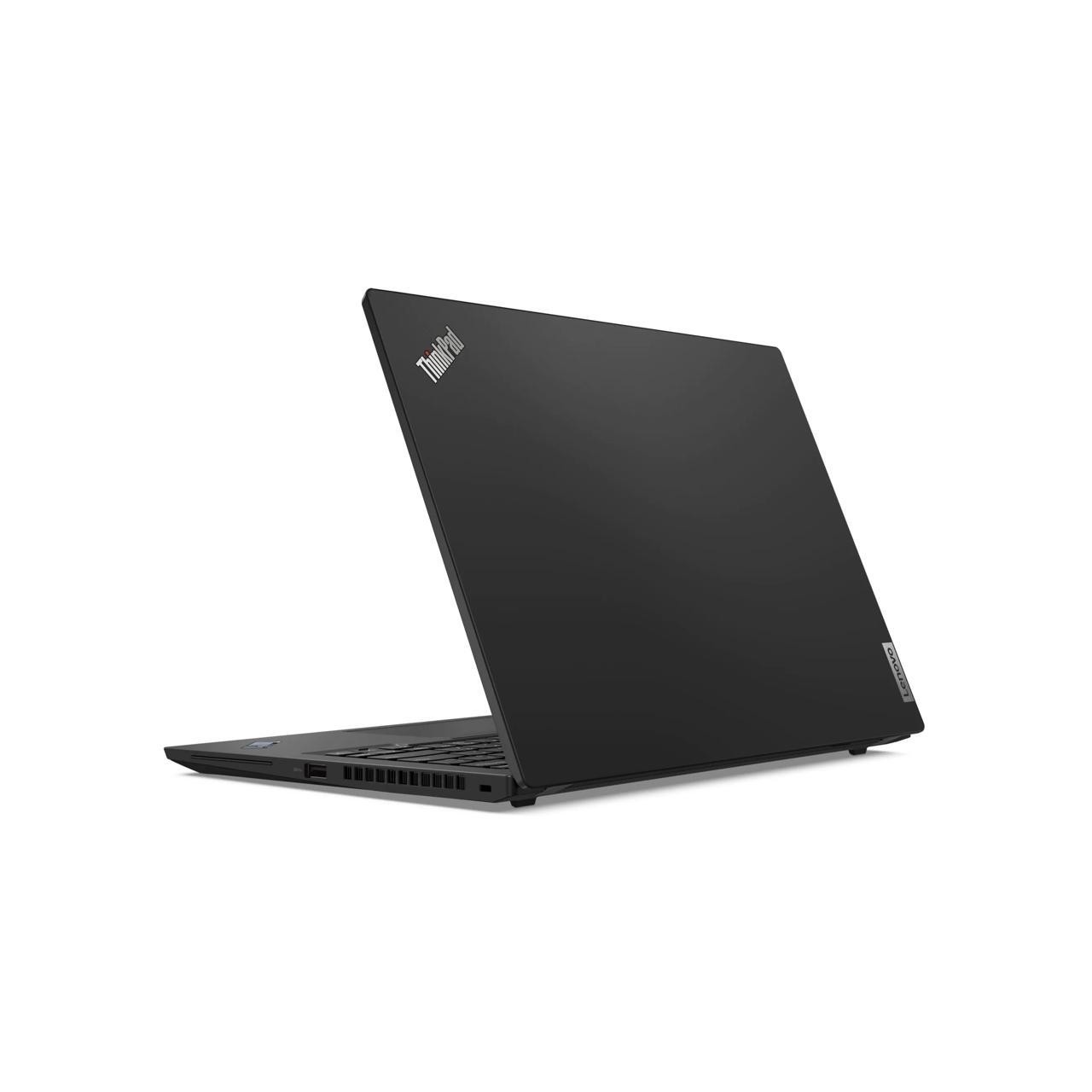 Lenovo ThinkPad X13 Yoga Gen 2 14″ 16GB 256GB, Black