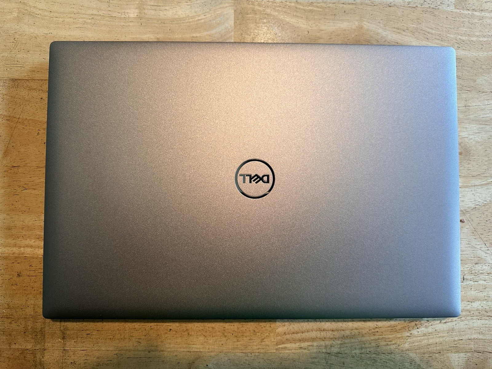 Dell Precision 5490 Laptop Ultra 7 165H 1TB 32GB FHD FP RTX1000 NO CAM PRO WTY