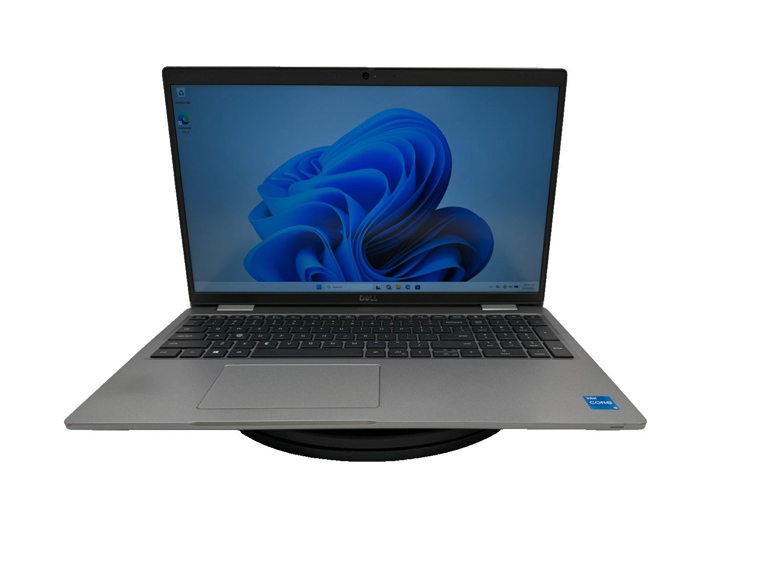 Dell Latitude 5520-i5-1145G7@2.40GHz 8GB DDR4 Ram 256GB NVME SSD W11P *REPAIR*