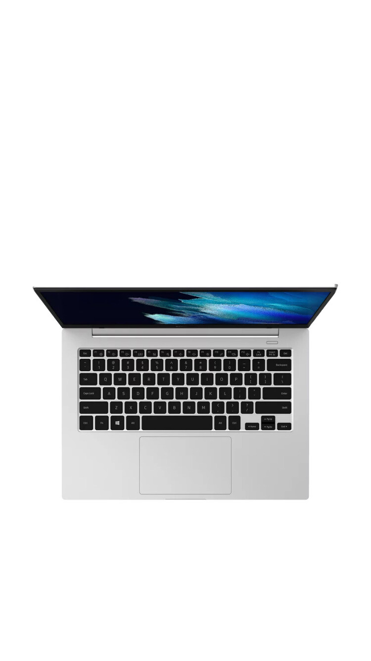 Samsung Galaxy Book Go NP340XLA-KA1US 14″ Snapdragon 7C 2.55GHz 4GB 64GB eMMC