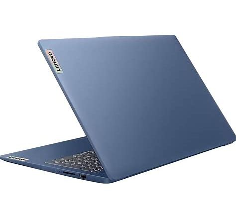 Lenovo IdeaPad Slim 3 15IRU8 Core i3-1315U 1.2GHz 8GB 256GB SSD