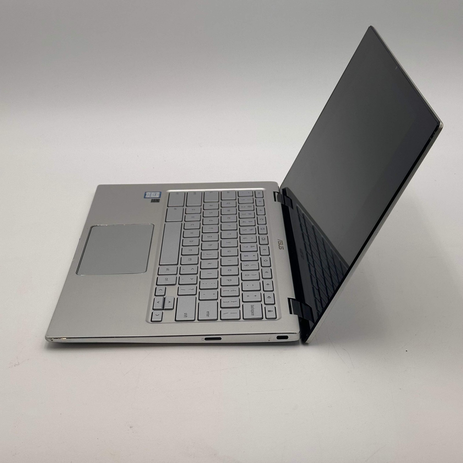 Asus Chromebook Flip C434T