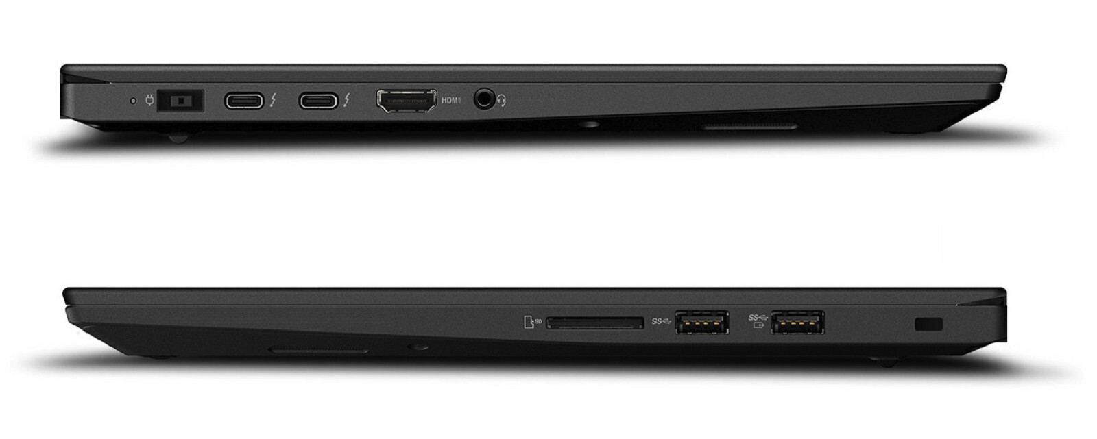 ThinkPad X1 Extreme i7 4.5GHz GTX1650 UHD OLED Touch 32GB 1TB Premier+ADP Wrrnty