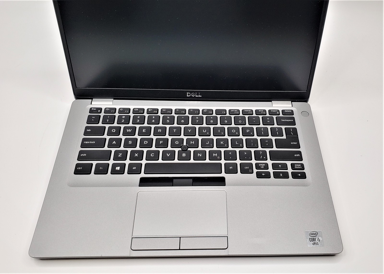 Dell Latitude 5410 14″ I5-10310U 1.70GHz 8GB RAM 256GB SSD Win 11 Pro Laptop