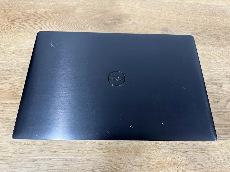 Dell Precision 5530 Core i7- 8850H, 32GB, NVIDIA Quadro P1000, 512GB SSD1, 2018