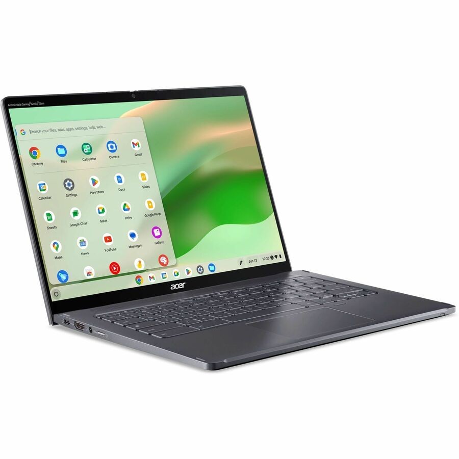 Acer Chromebook Spin 714 CP714-2WN CP714-2WN-3338 14 Touchscreen 2 in 1 Chromeb
