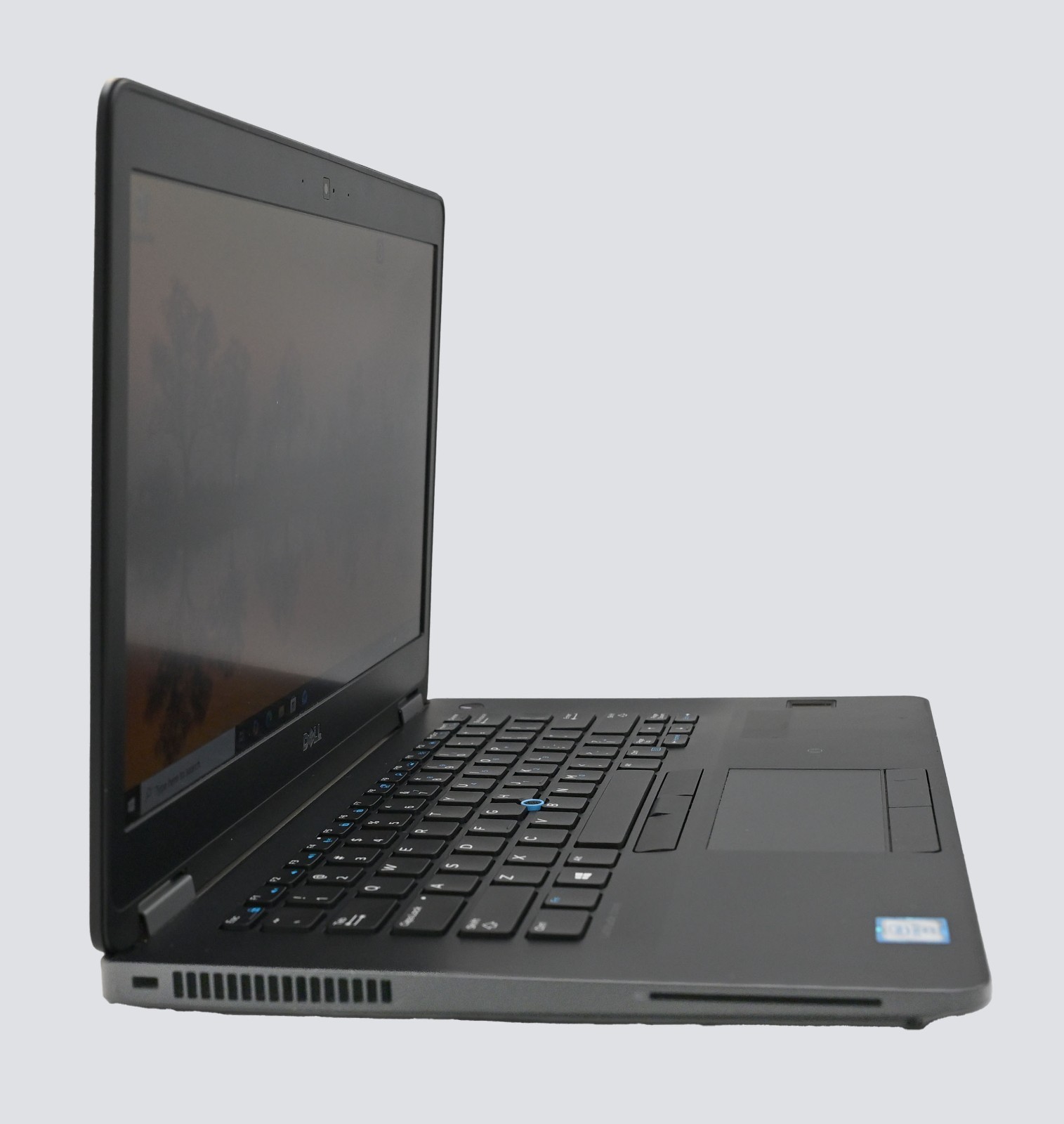 Dell Latitude E7470 i7-6600u 2.6GHz 8GB RAM 128GB M.2 SSD – SEE DESCRIPTION