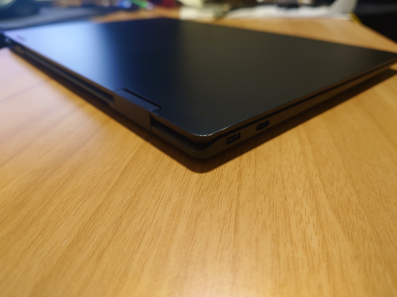 Samsung Galaxy Book Pro 360 13.3″ 16GB RAM 256GB SSD Intel i7 1165G7