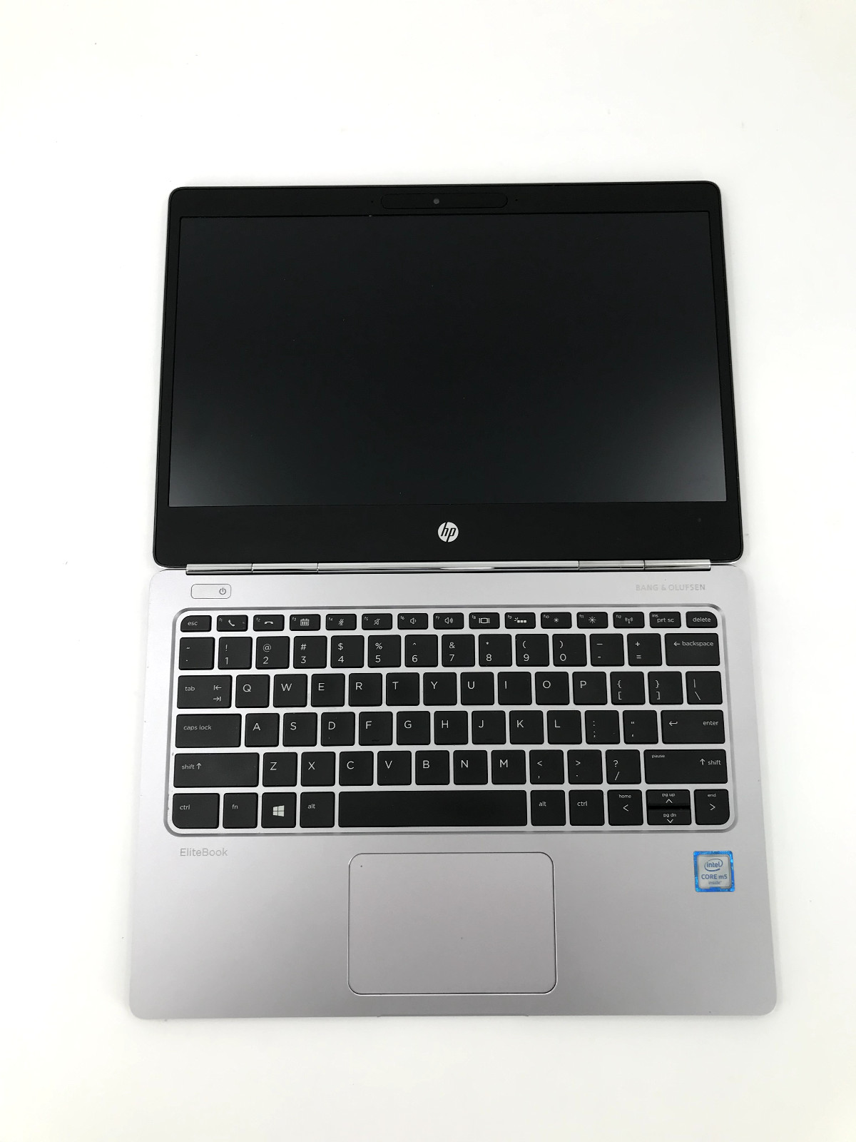 HP EliteBook Folio G1 Intel Core m5 – NO TURN ON