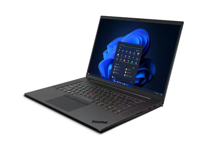 Lenovo ThinkPad P1 Gen 6 – New