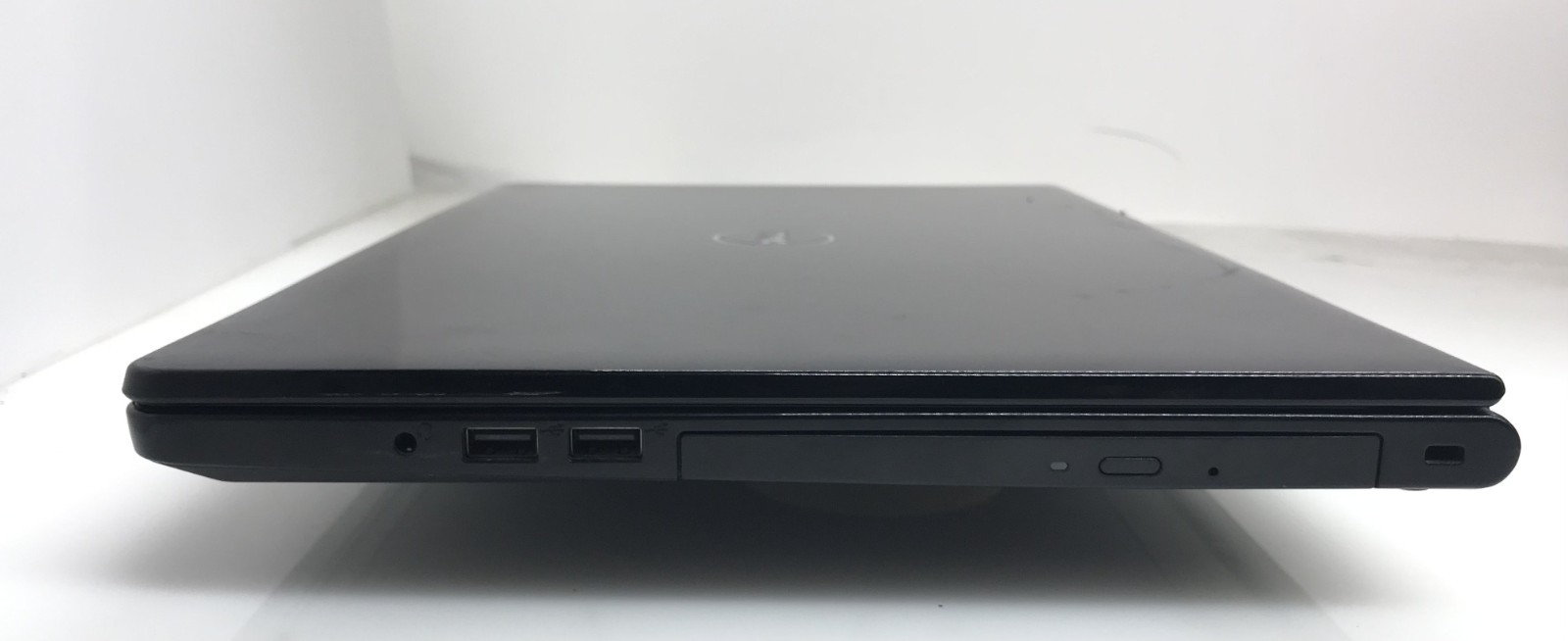 DELL INSPIRON 5555 AMD A8-7410@2.20GHz 8GB 256GB SSD W10P WAC *READ