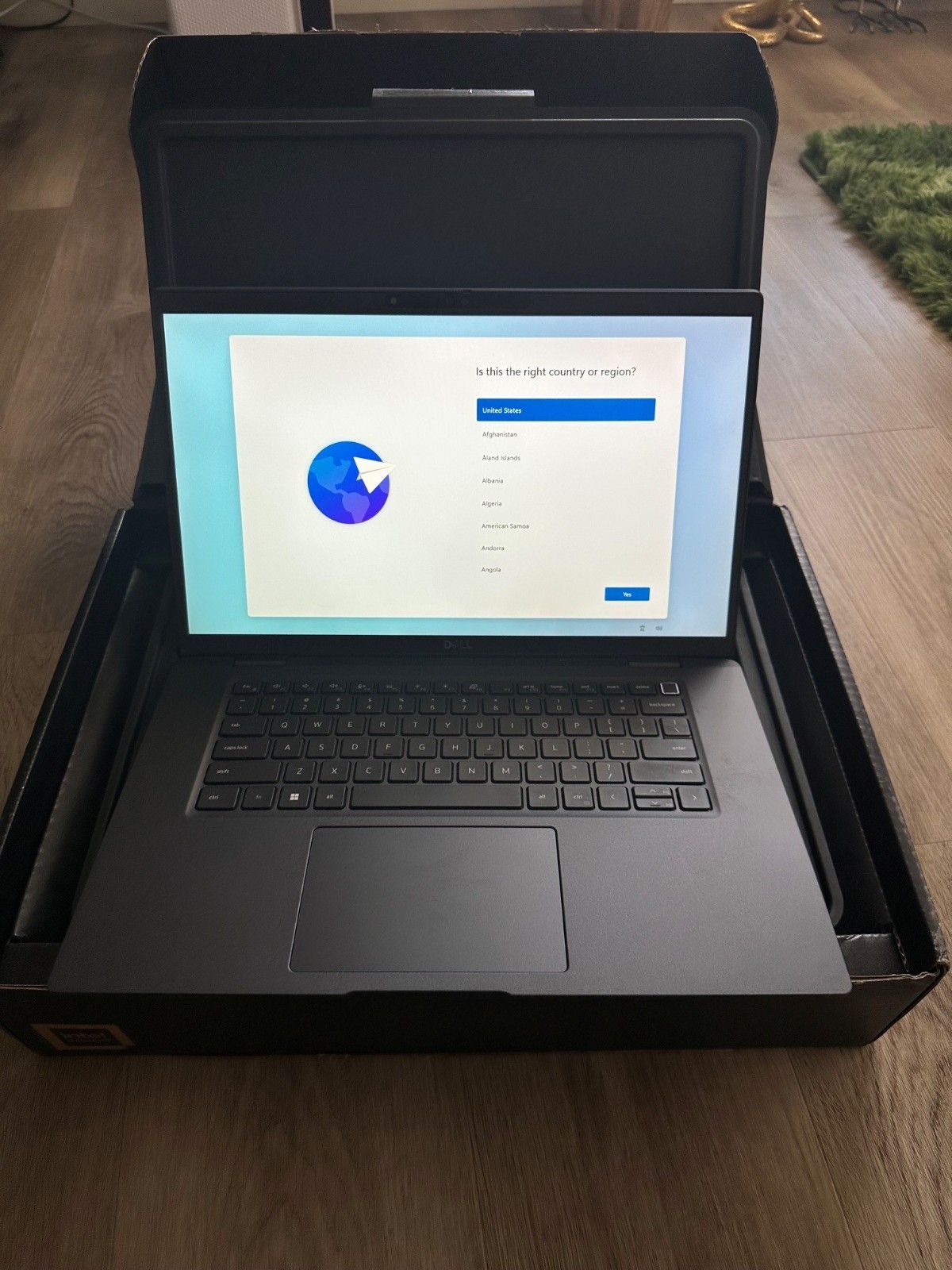 Dell Latitude 7530 – 12th Gen i7, 16GB RAM, 512GB SSD