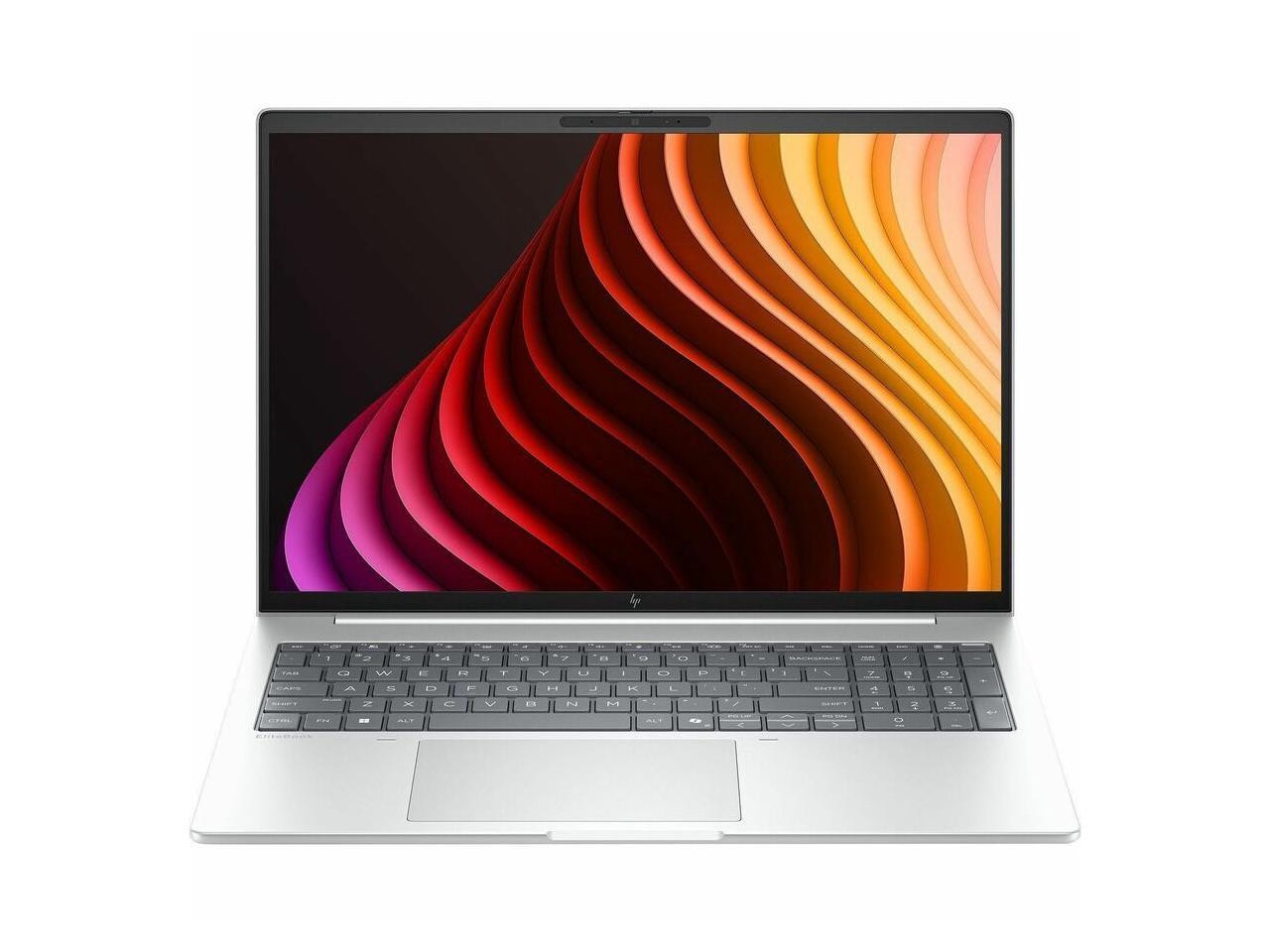 HP EliteBook 8 G2i 16″ Notebook – Intel Core Ultra 5 325 – 32 GB – 512 GB SSD –