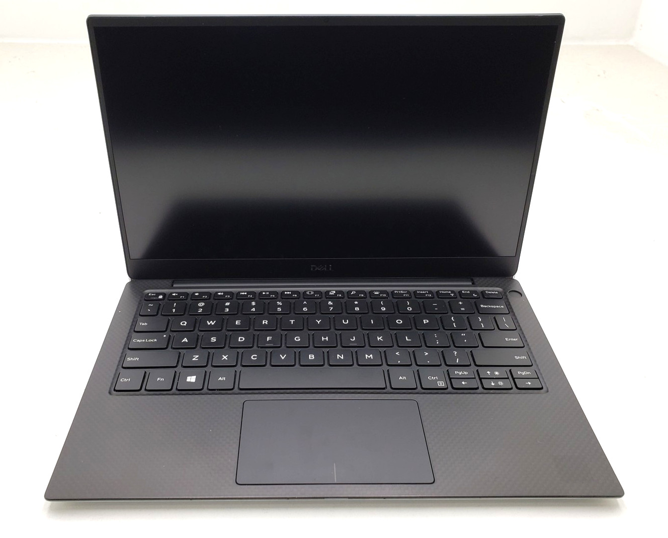 Dell Laptop XPS 13 7390 i7-10710U 16GB RAM 512GB SSD 13.3″ Win 11 Pro Laptop PC.