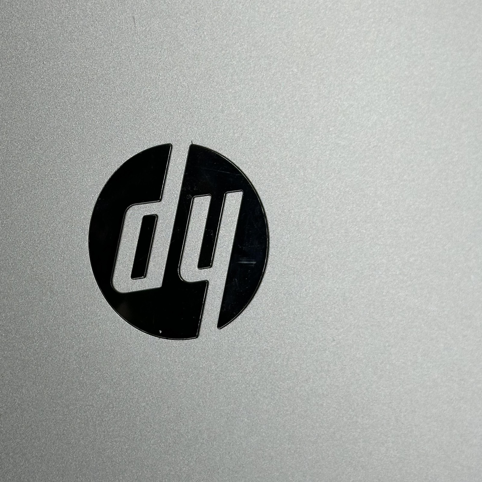 HP Notebook 15-dy1043dx Silver HD TOUCH i5-1035G1 1.00GHz 12GB 256GB Very Good