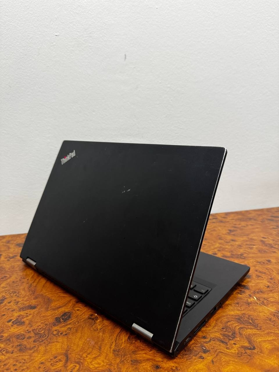 Lenovo ThinkPad L13 Yoga Gen 1