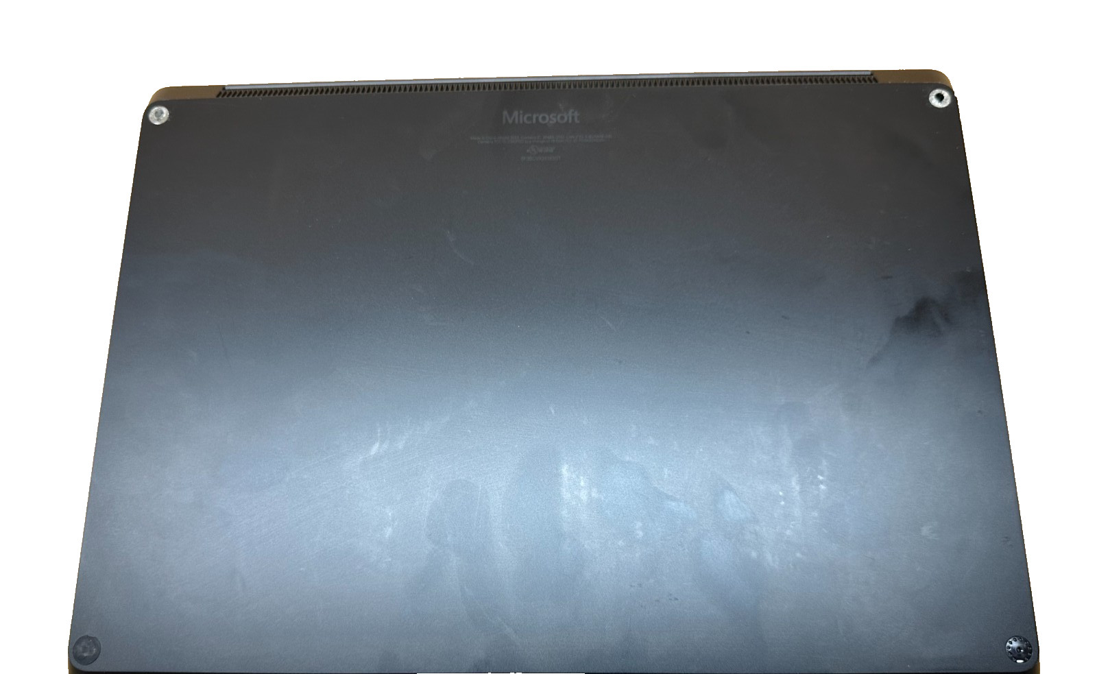 MICROSOFT SURFACE 6 LAPTOP CORE ULTRA 7 165H @ 3.8GHZ 16GB RAM 476GB SSD (lp708)