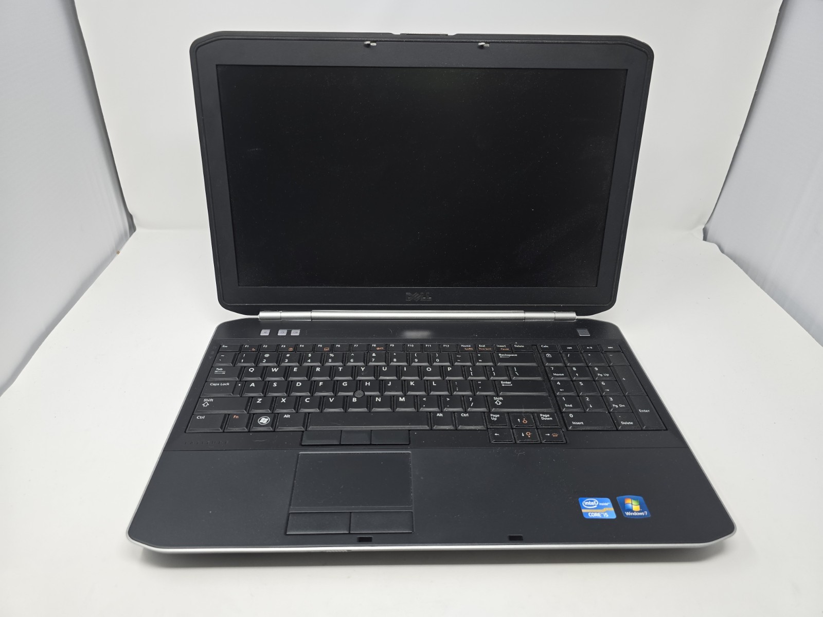Dell Latitude E5520 Laptop Intel Core i5-2520M @2.50GHz 4GB RAM NO HDD OS #62
