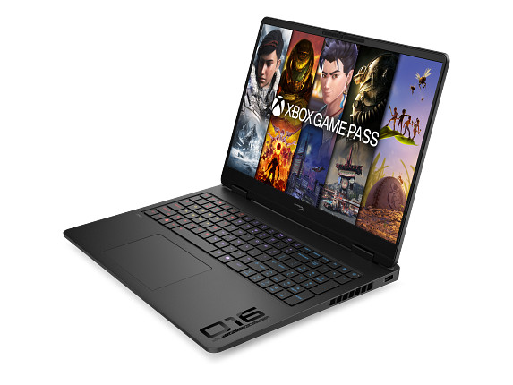 HyperX HyperX OMEN Laptop Computer 16″ 2.5K Intel Core Ultra 7 16 GB memory;1 TB