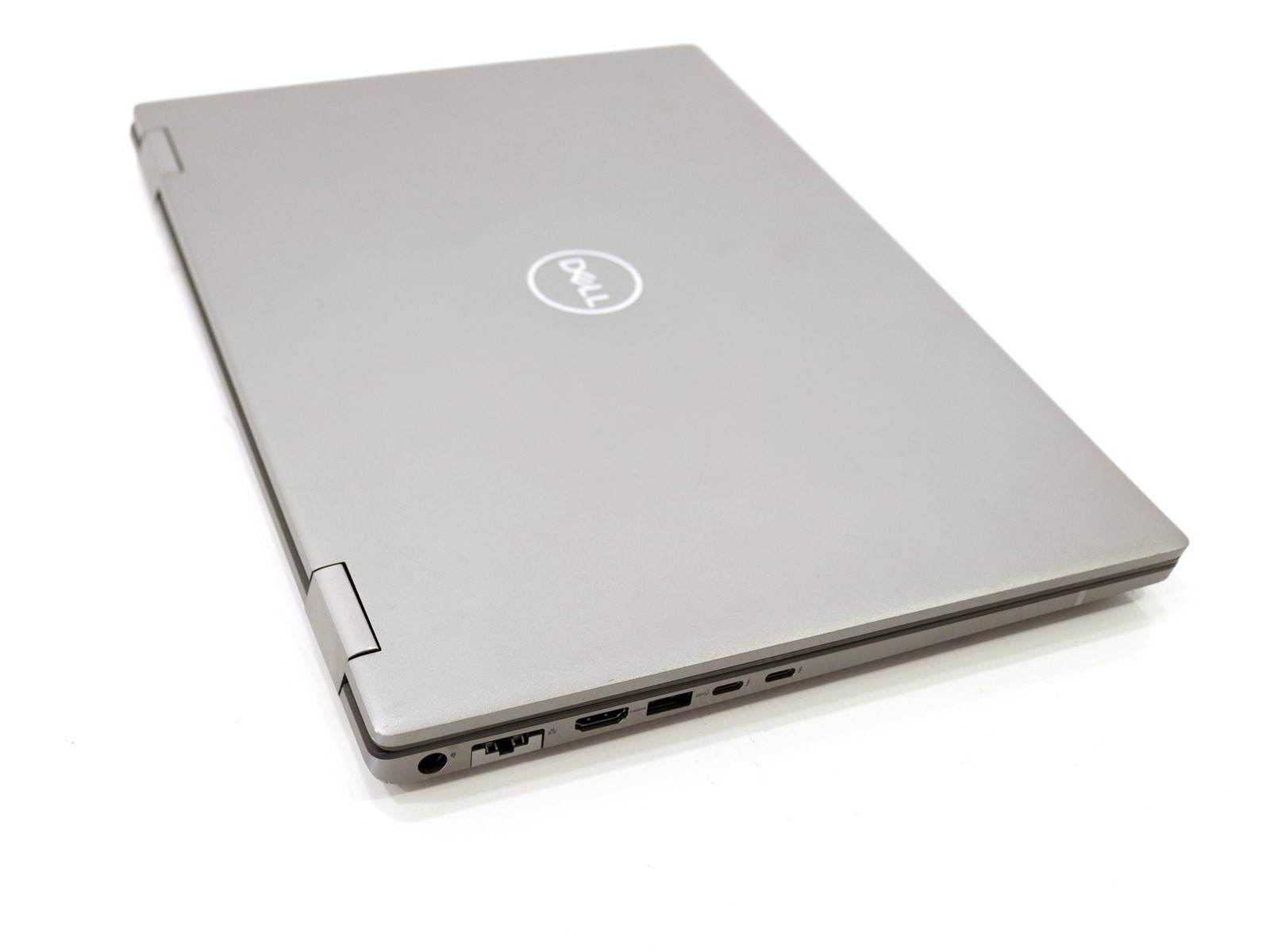 Dell Precision 7680 16.0″ 4K OLED Touch i7-13850HX 32GB 2TB NVMe W11P RTX 2000