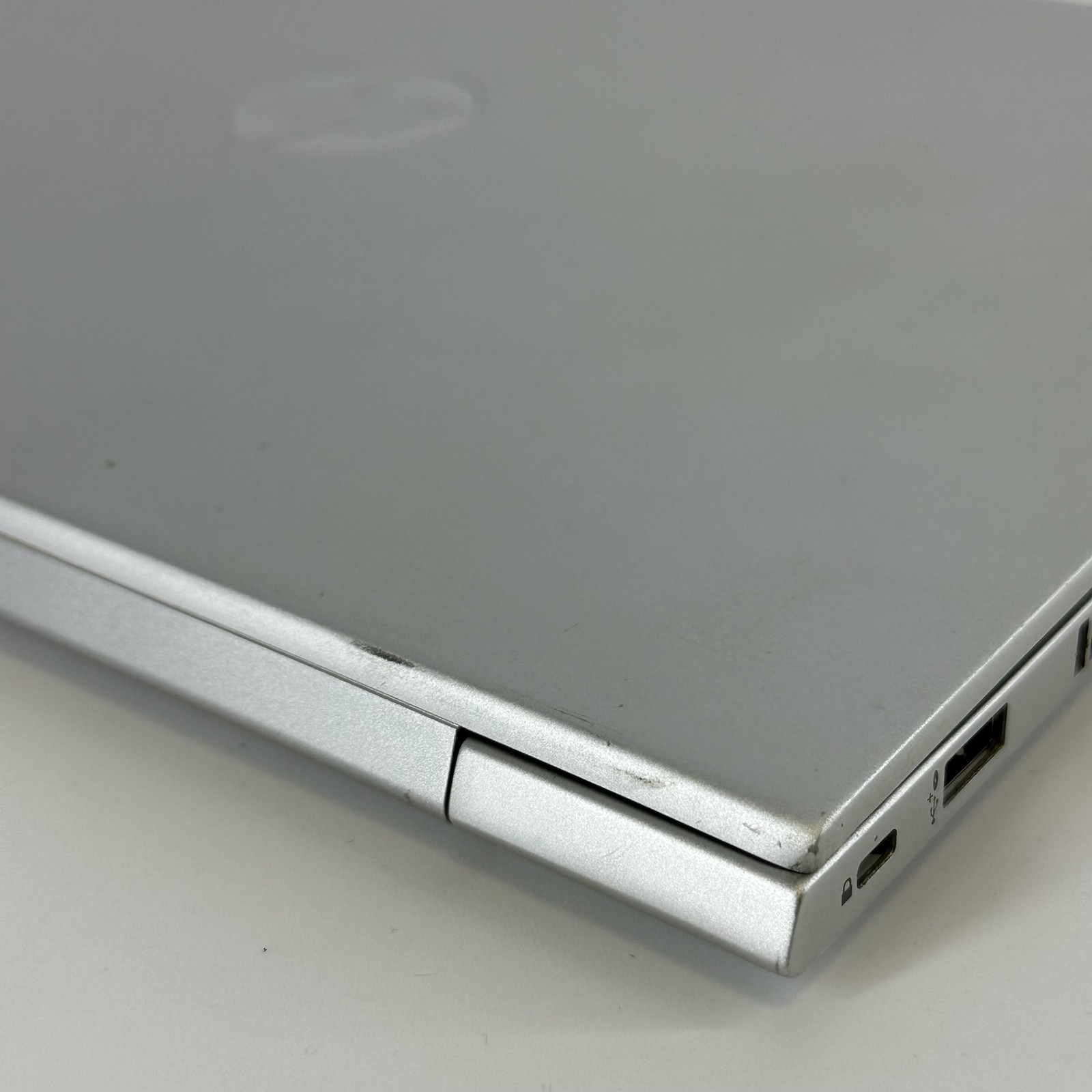 HP ProBook 440 G6 14 Silver FHD i5-8265U 1.60GHz 8GB 256GB SSD BOARD LEVEL ISSUE