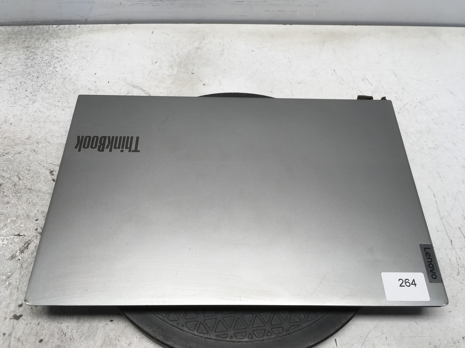 Lenovo ThinkBook 15 G2 ITL Intel Core i5 11th gen No RAM NO HDD No Batt