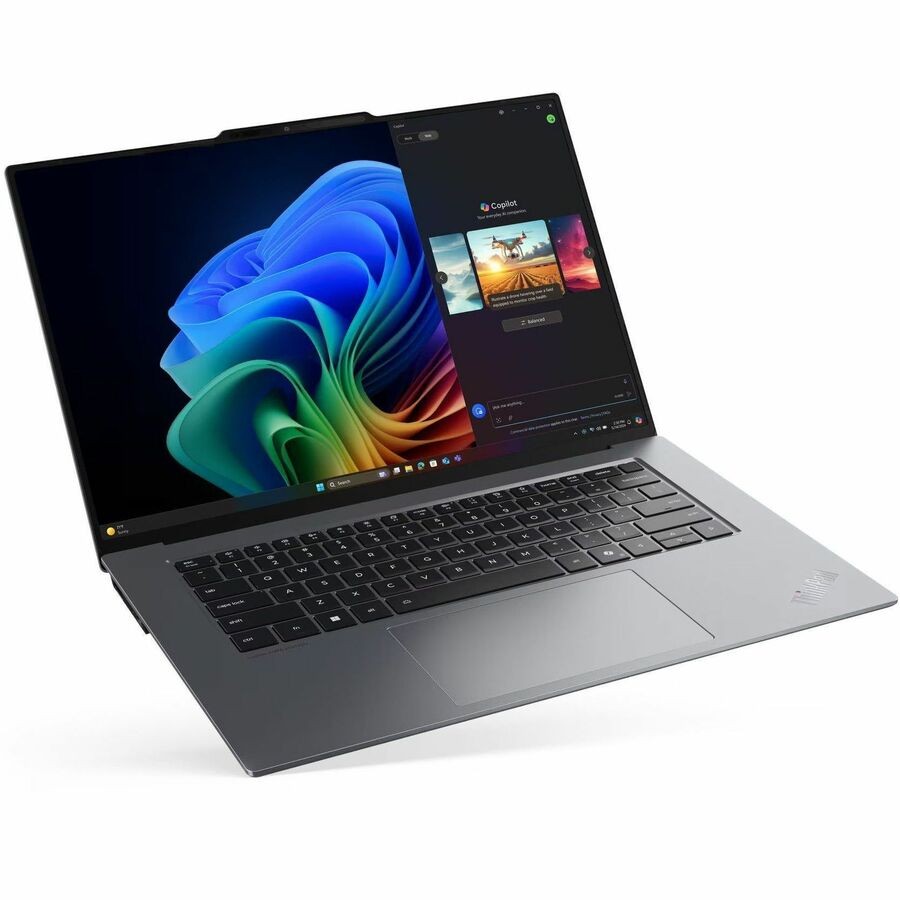 Lenovo ThinkPad X9-15 Gen 1 21Q6006RUS 15.3 Touchscreen Notebook – 2.8K – 120 H