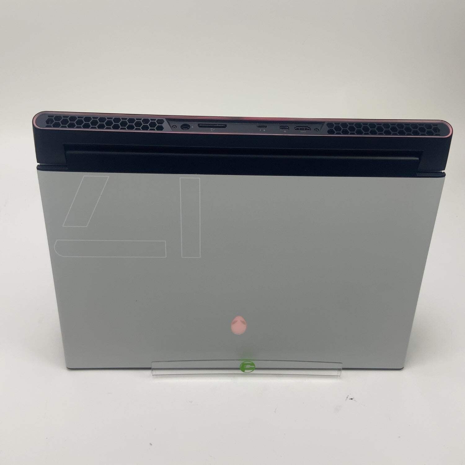 Alienware M17 R3 17.3″ i7-10750H 2.6GHz 8GB RAM 1TB HDD GeForce RTX 2070