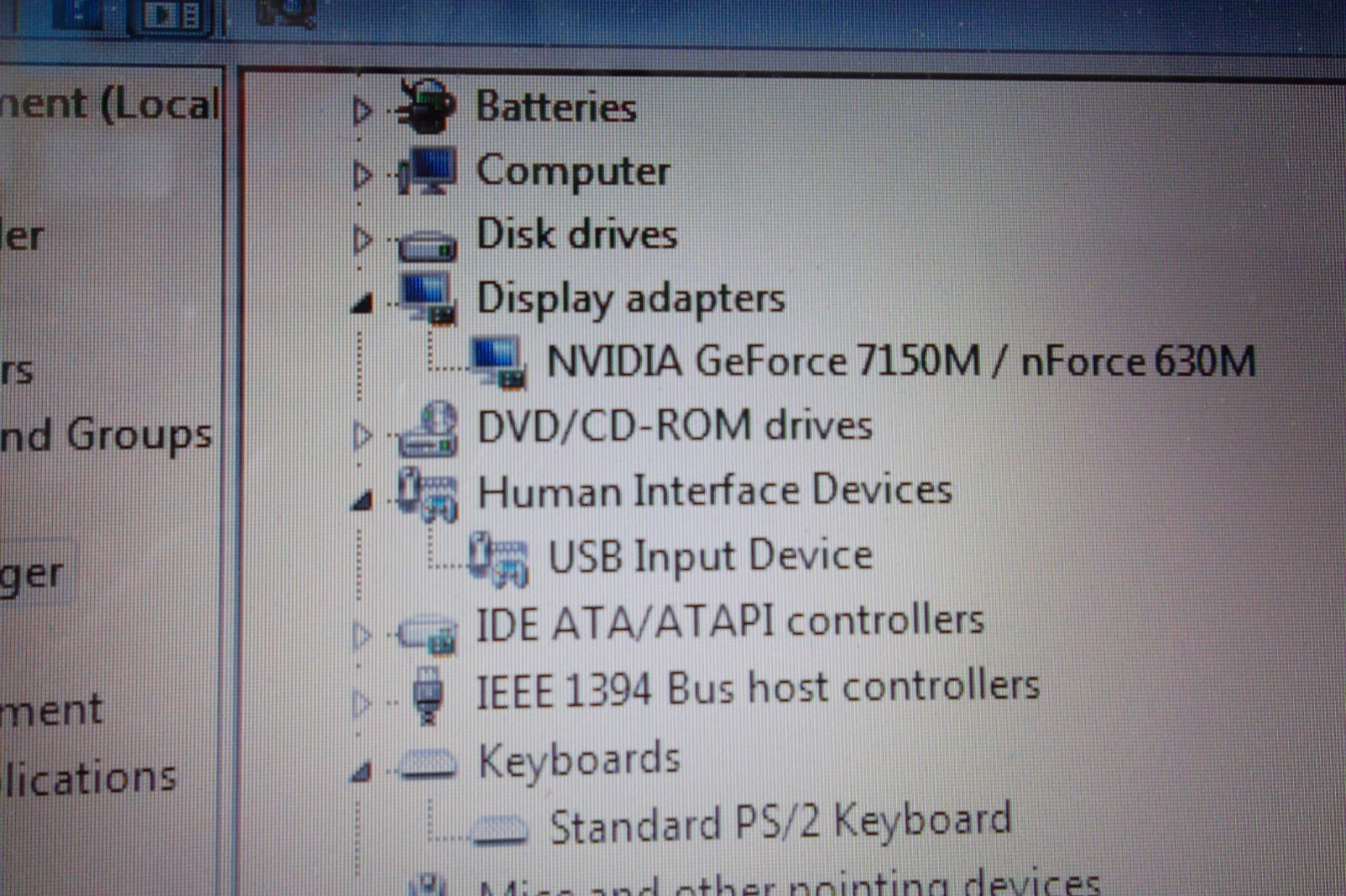 HP Pavilion dv6000 AMD Athlon X2 Dual Core TK-53 1.70GHz 4GB Wi-Fi DVD GY131UA