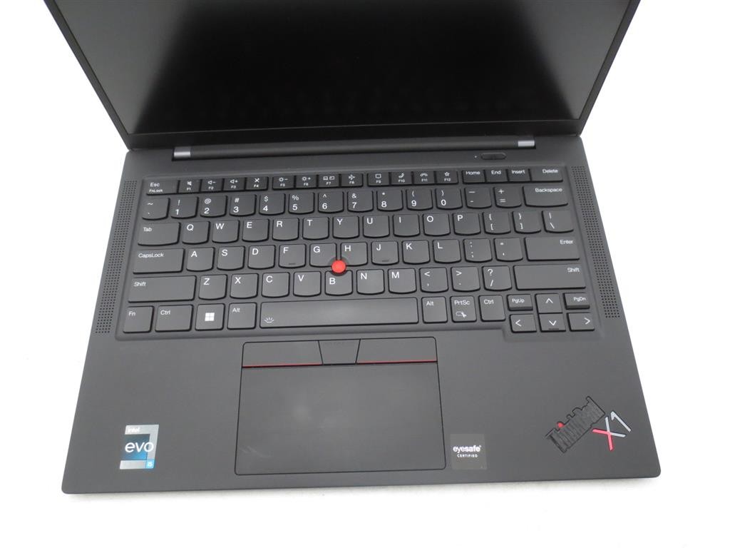 Lenovo ThinkPad X1 Carbon Gen 10 Core i5-1240P 1.7GHz 16GB 512GB SSD 14″ Win 11