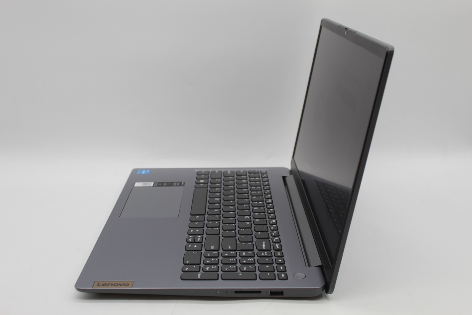 Lenovo IdeaPad 3 15.6″ Intel i3-1215U 1.20GHz 8GB 512GB 82RK01AEUS PC1744434