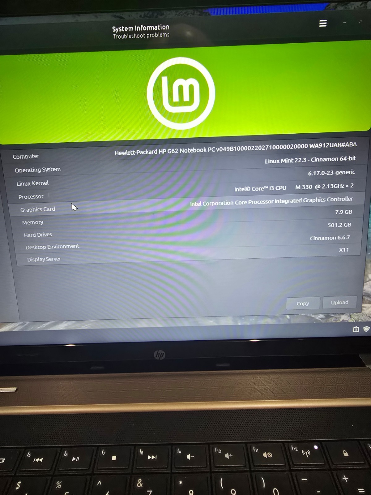 Laptop -15.6″ Linux-OS-Internet Ready W/Game Controller