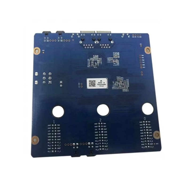 Multiple Rigs Compatible Control Board for 1066Pro 1246 Large Scale Mining Farm