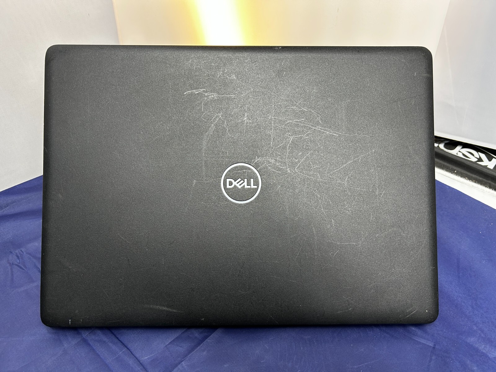 DELL LATITUDE 3490 14″ INTEL CORE i5-8250U 1.60GHZ 8GB RAM 256GB SSD W10PRO