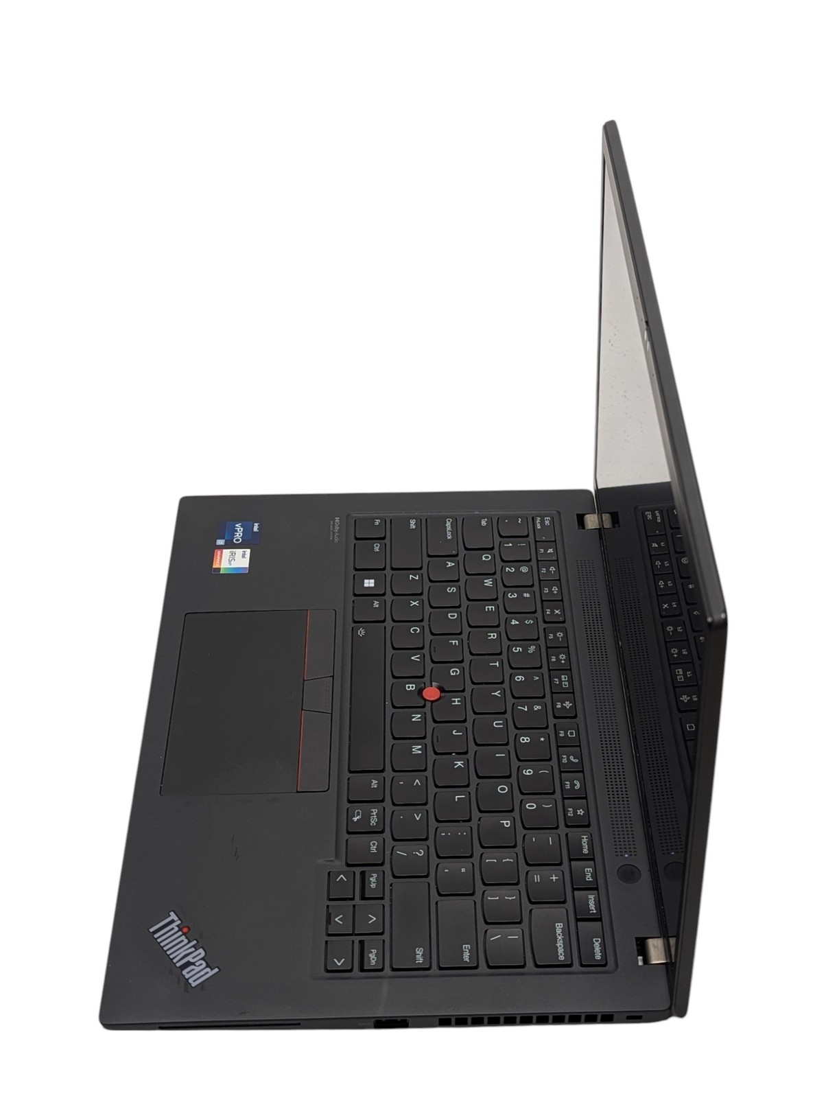 Lenovo Thinkpad T14s Gen 3 i7 1.81GHZ 16GB RAM 256GB SSD Grade D
