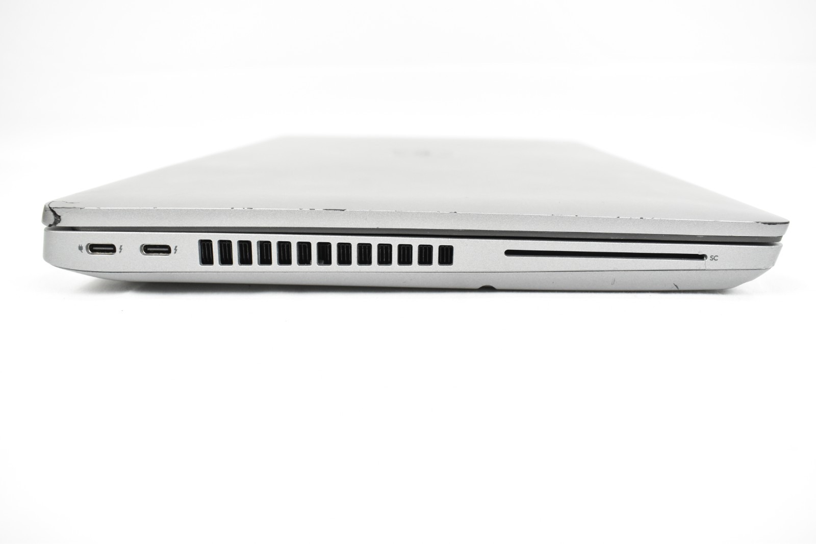Dell Latitude 5421 Laptop i5-11500H 2.9GHz No RAM No HD No OS Parts or Repair