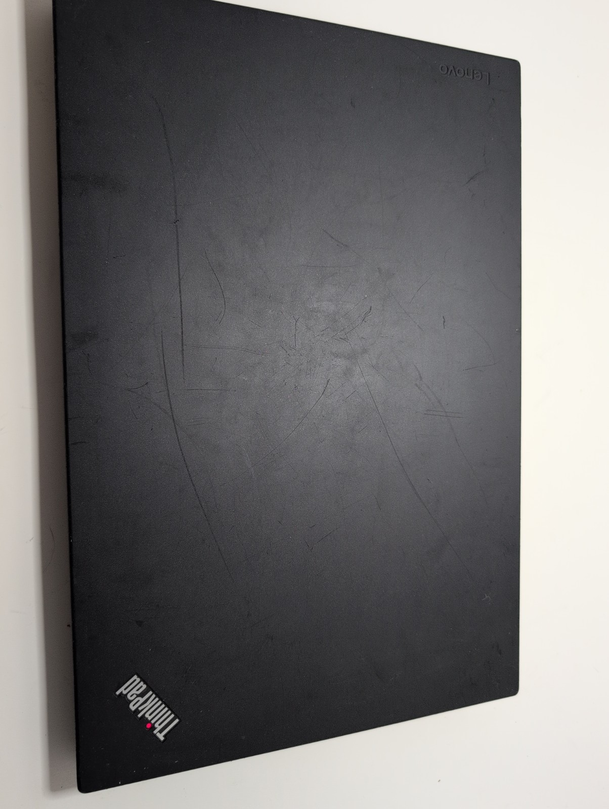 Lenovo ThinkPad P50s i7-6500U 24GB RAM 1TB Samsung SSD Quadro M500M AS-IS Read