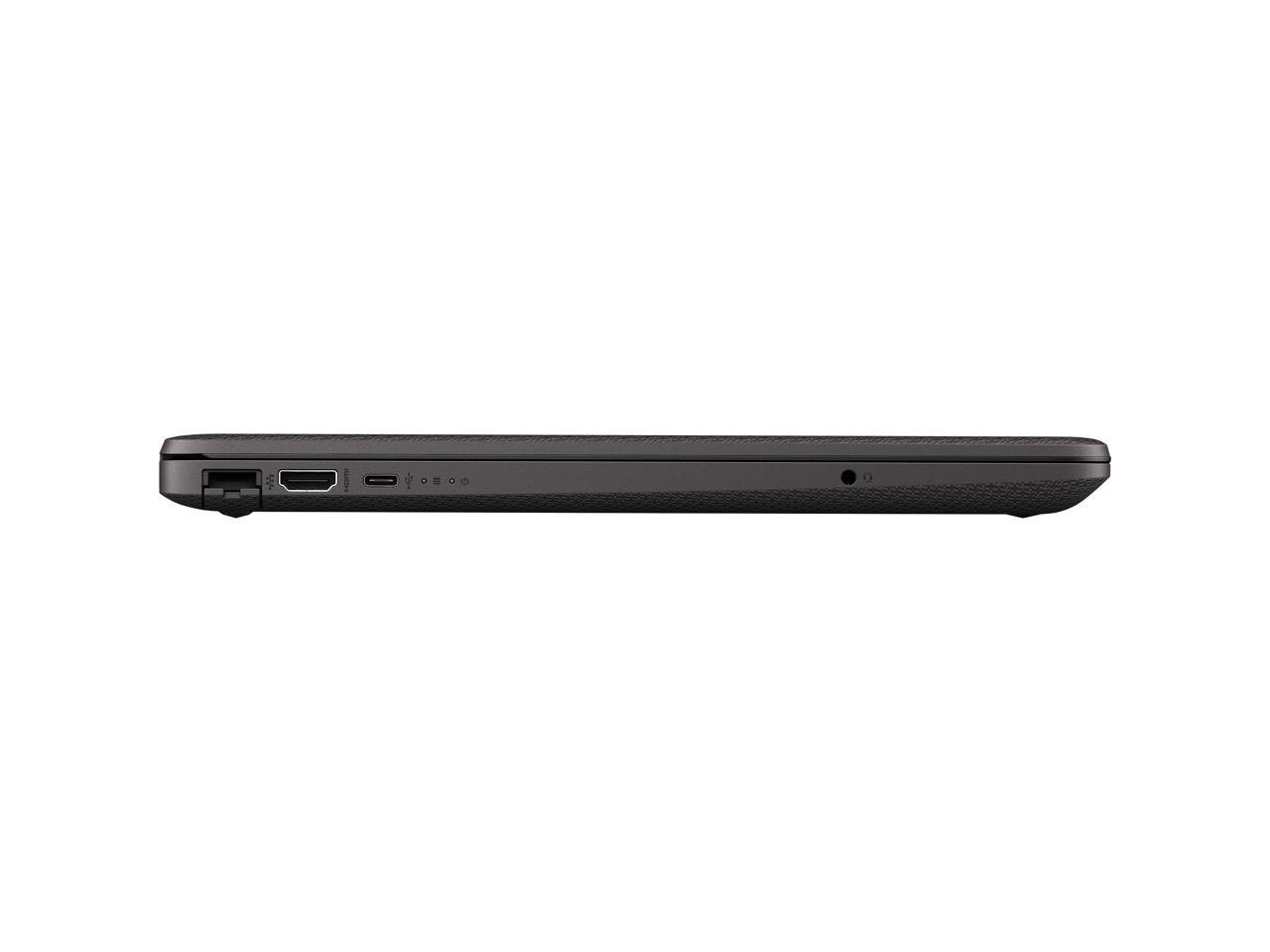 HP Laptop 255 G8, AMD Ryzen 5 3000, 8GB RAM 256 GB PCIe SSD (2Q0G7UT#ABA)