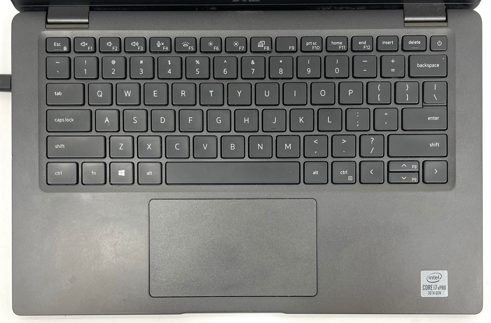 Dell Latitude 7410 Laptop i7-10810U 256GB SSD 16GB RAM UHD – Windows 11 Pro