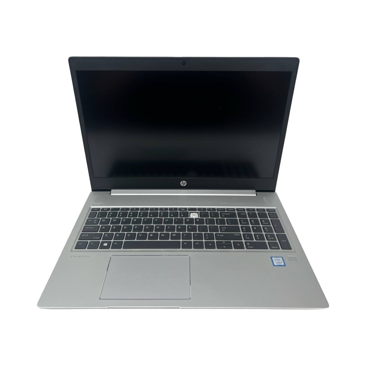 HP ProBook 450 G6 Core i5-8265U 16GB RAM 250GB SSD Windows 11 Pro Missing 1 Key