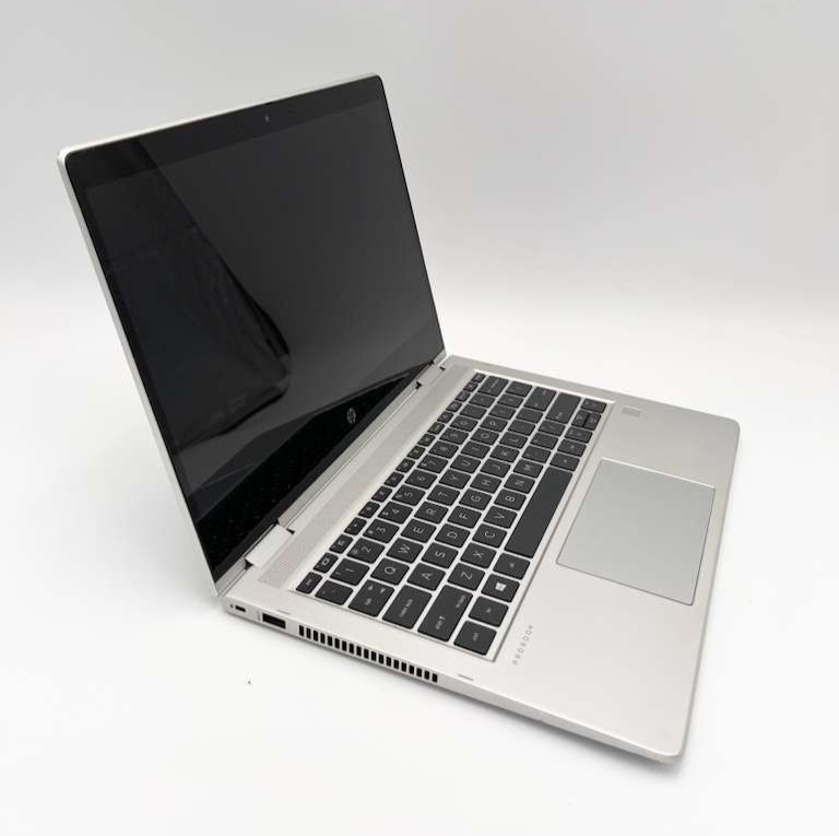 HP ProBook x360 435 G8 Ryzen 5 5600U 16GB RAM 256GB SSD Touch 2 in 1 Laptop