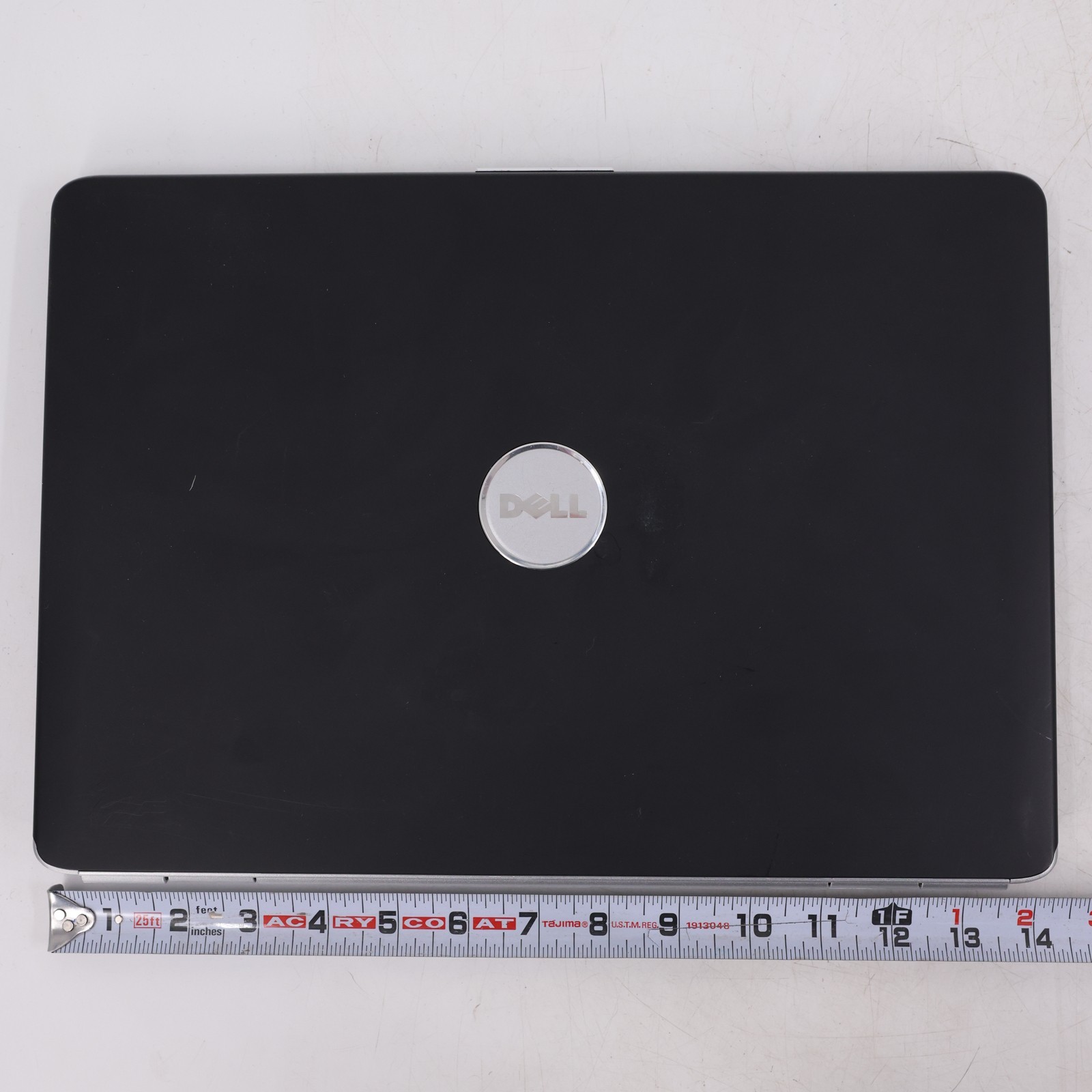 Dell Inspiron 1525 Laptop PP29L Intel Pentium 15.4″ Windows Vista Black