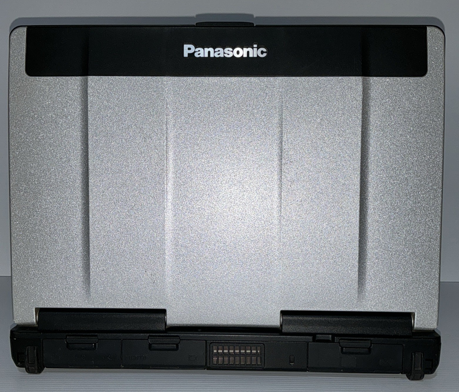 Panasonic Toughbook CF-53 Core i3-2310M 2.10GHz 8GB 12gb DDR3 500gb SATA Win11